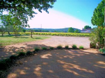 Gite rural - Joucas - Gite Le Tilleul - Luberon Provence