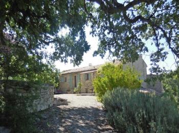 Charmant Zuhause mit Pool im Luberon Provence