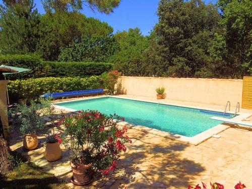 Ferienhaus für 6 personen in der Provence (Luberon)