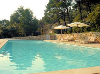 Luxus-Immobilie für Ihren Urlaub in der Provence