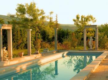 Bed & Breakfast mit Charme in Bonnieux (Luberon - Provence)