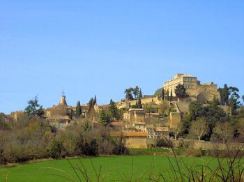 Ferienwohnung - Ansouis - Gite du Poete - Luberon Provence