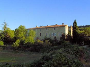 Gästezimmern Charme - Saignon - L'Abbaye - Luberon Provence